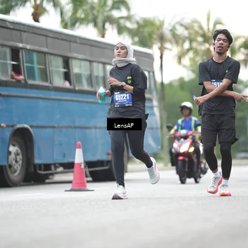 Runner Photo 5339273