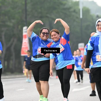 Runner Photo 5339274