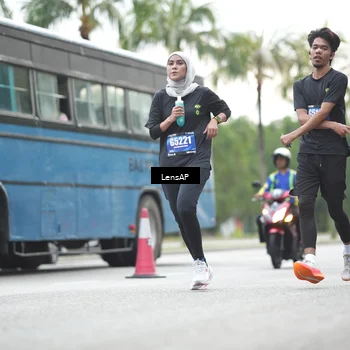 Runner Photo 5339275