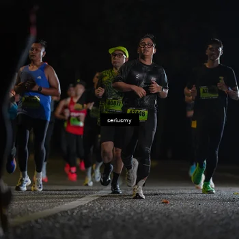 Runner Photo 5339276