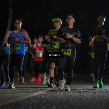 Runner Photo 5339277