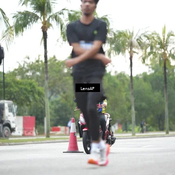 Runner Photo 5339279