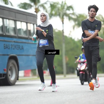 Runner Photo 5339280