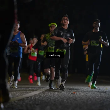 Runner Photo 5339281