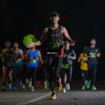 Runner Photo 5339282