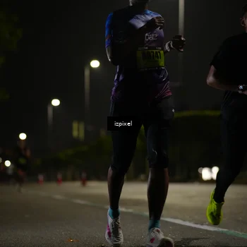 Runner Photo 5339284