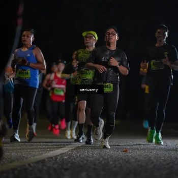 Runner Photo 5339285