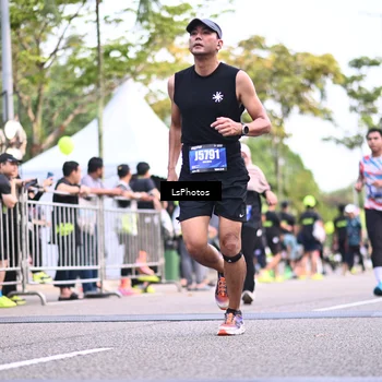Runner Photo 5339286