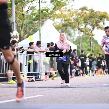 Runner Photo 5339288