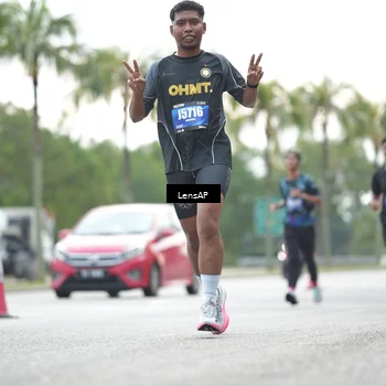 Runner Photo 5339289