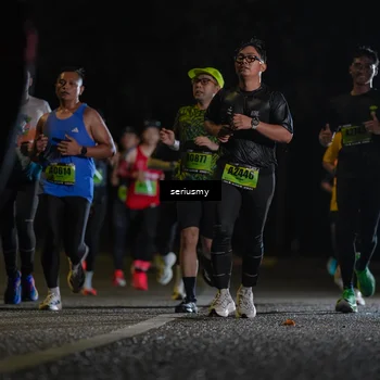 Runner Photo 5339290