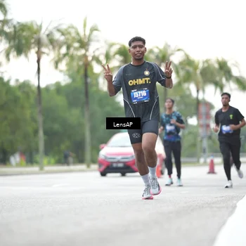 Runner Photo 5339291