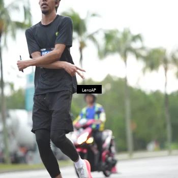 Runner Photo 5339292