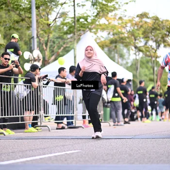 Runner Photo 5339297