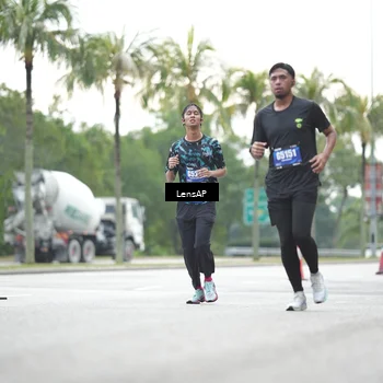 Runner Photo 5339299