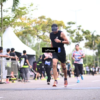 Runner Photo 5339301