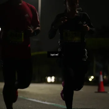 Runner Photo 5339306