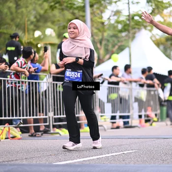 Runner Photo 5339308