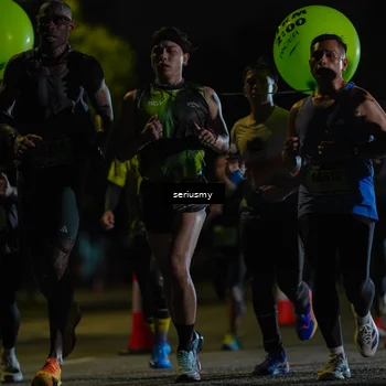 Runner Photo 5339311