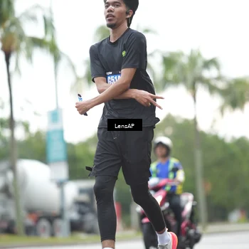 Runner Photo 5339312