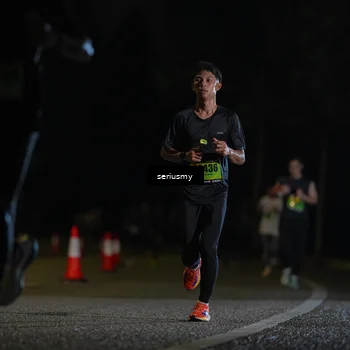 Runner Photo 5339313