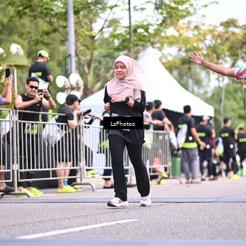 Runner Photo 5339314