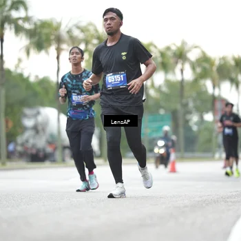 Runner Photo 5339316