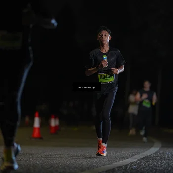 Runner Photo 5339317