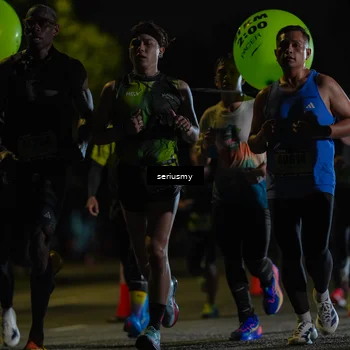 Runner Photo 5339320