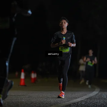 Runner Photo 5339321