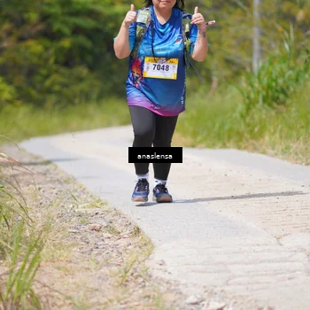 Runner Photo 5339322