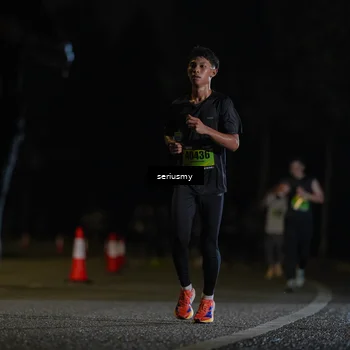 Runner Photo 5339325