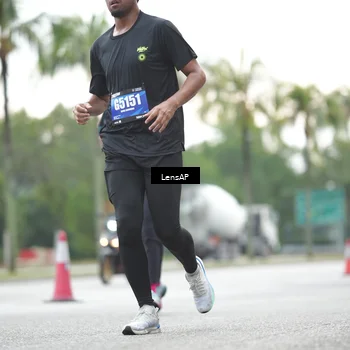 Runner Photo 5339326