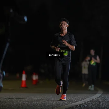 Runner Photo 5339327