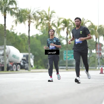 Runner Photo 5339328