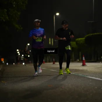 Runner Photo 5339330