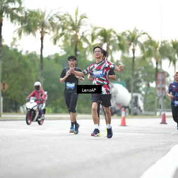 Runner Photo 5339332