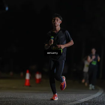 Runner Photo 5339333