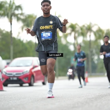 Runner Photo 5339334