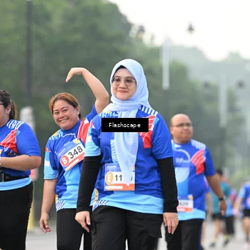 Runner Photo 5339335