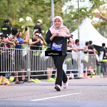 Runner Photo 5339336