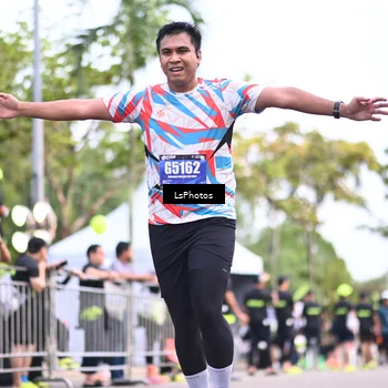 Runner Photo 5339337