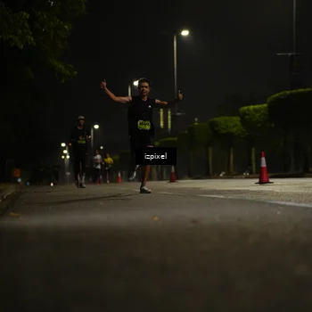 Runner Photo 5339338