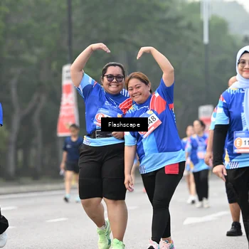Runner Photo 5339339