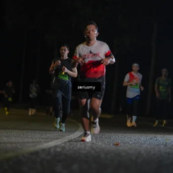 Runner Photo 5339340