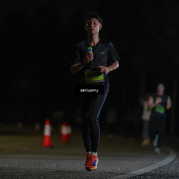 Runner Photo 5339342