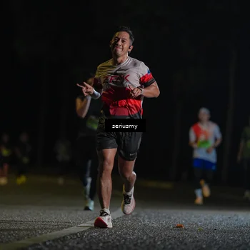 Runner Photo 5339346
