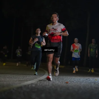 Runner Photo 5339347