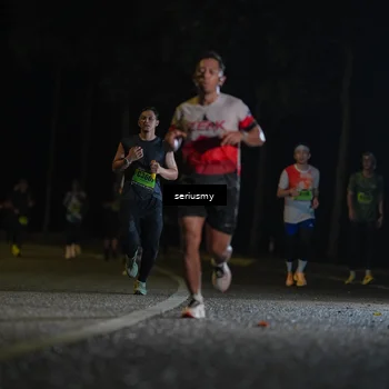 Runner Photo 5339349