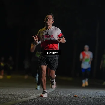Runner Photo 5339353
